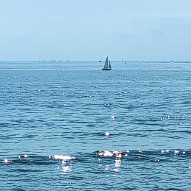 7chinさんの稲村ヶ崎温泉のサ活写真