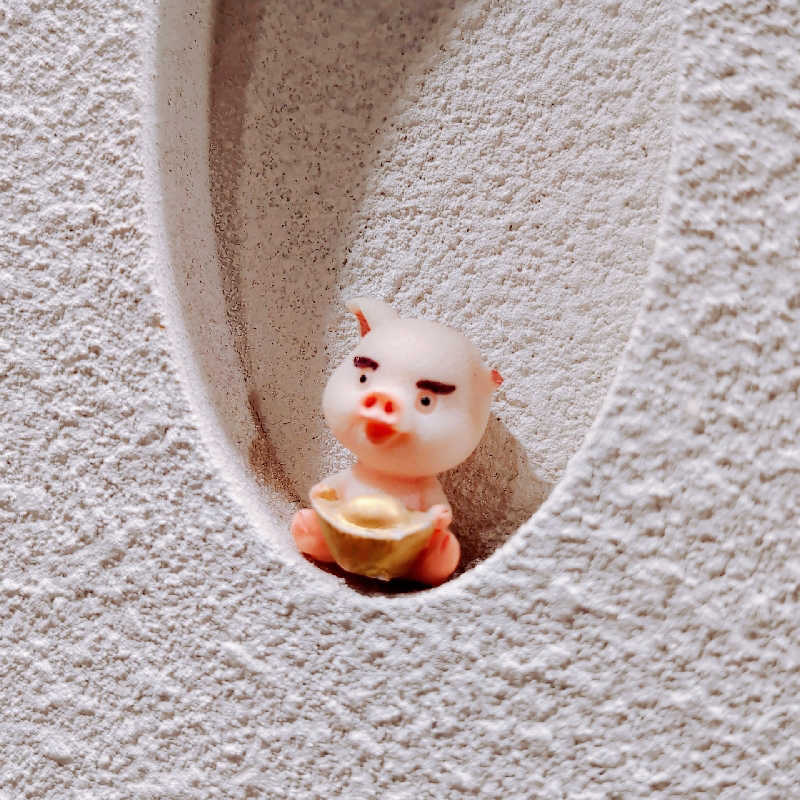 7chinさんの生姜サウナ「金の亀」のサ活写真