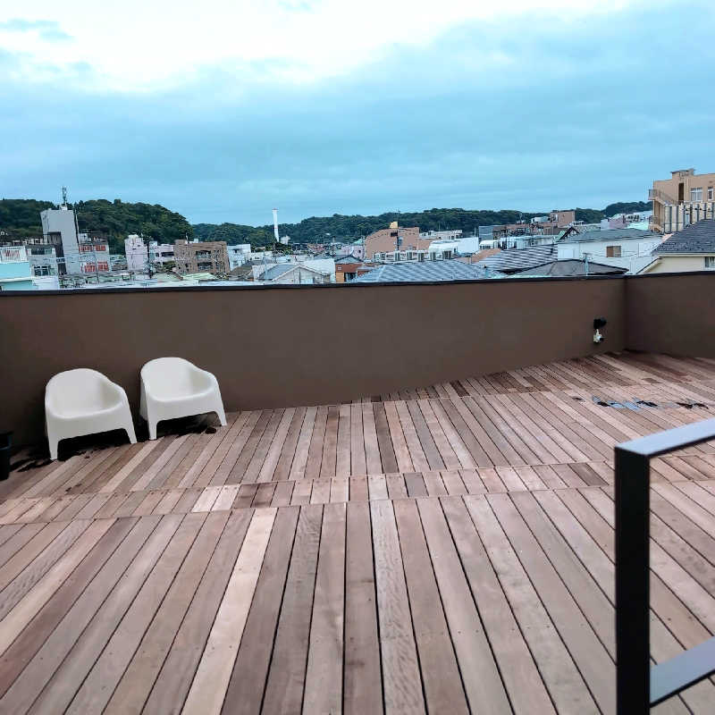 7chinさんの御成桑拿のサ活写真