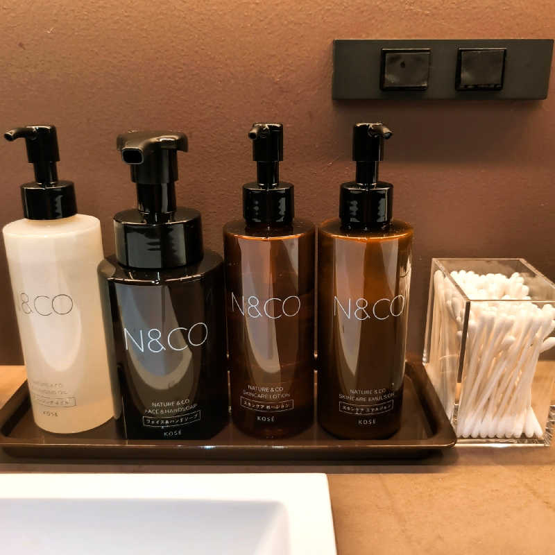 7chinさんの御成桑拿のサ活写真