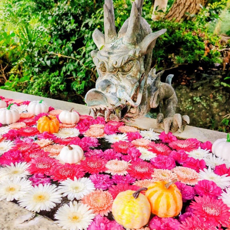 7chinさんのよみうりランド眺望温泉 花景の湯のサ活写真