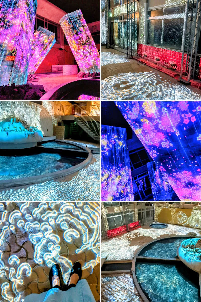 7chinさんの御船山楽園ホテル  らかんの湯のサ活写真