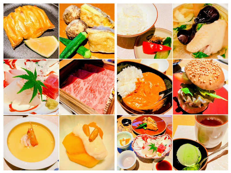 7chinさんの御船山楽園ホテル  らかんの湯のサ活写真