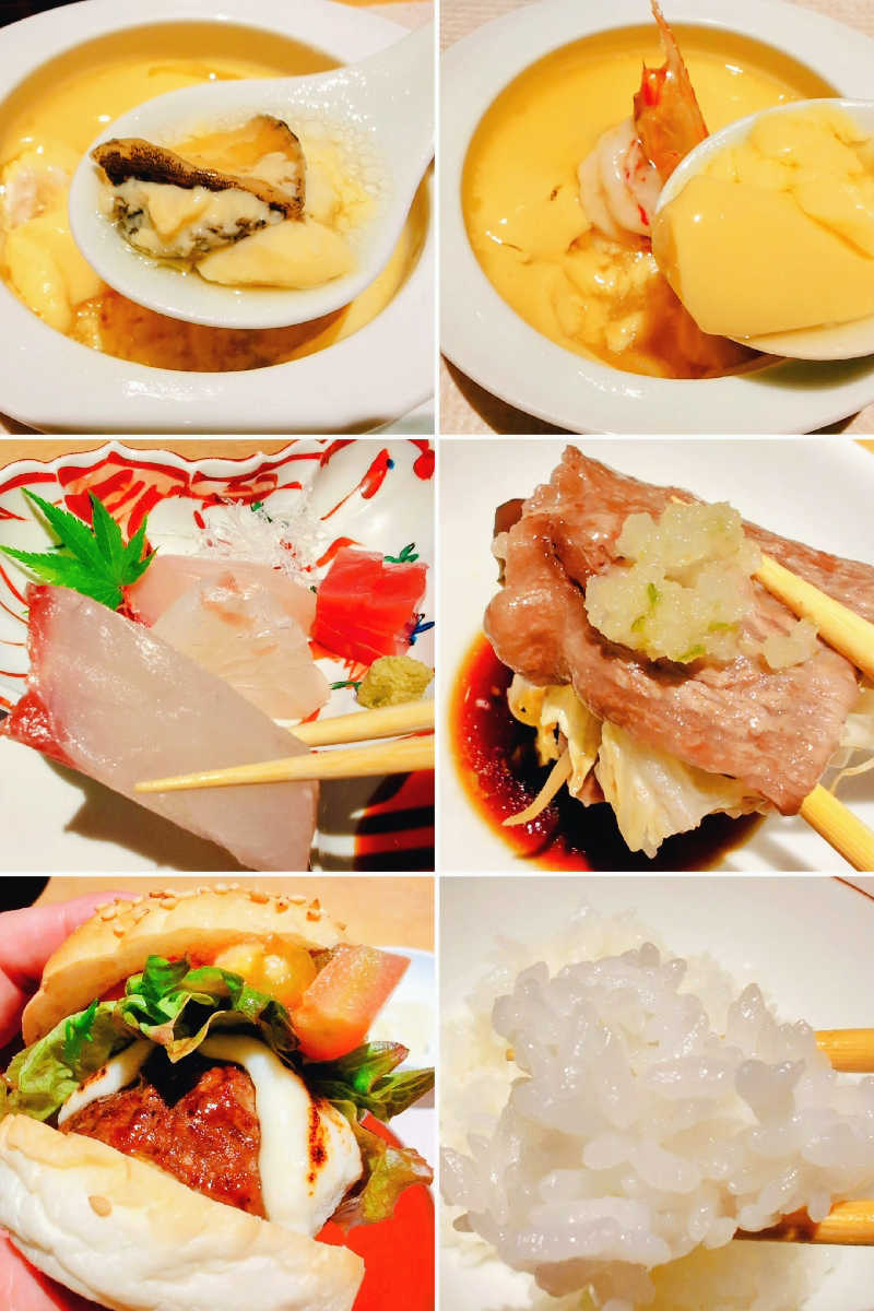 7chinさんの御船山楽園ホテル  らかんの湯のサ活写真