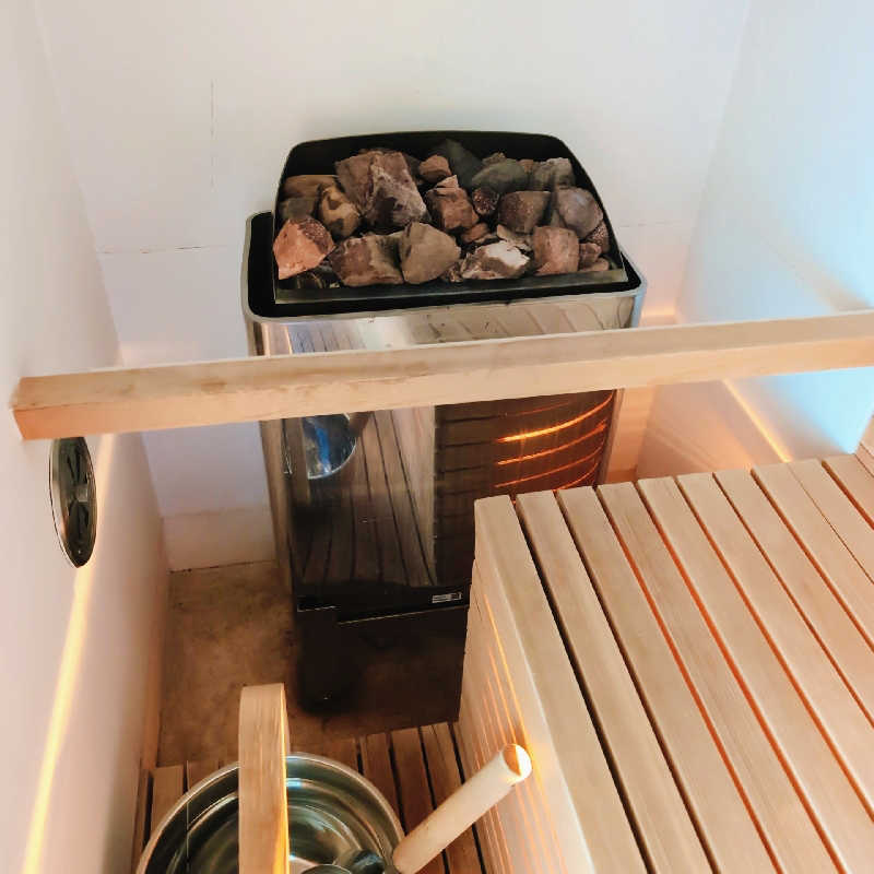 7chinさんの御船山楽園ホテル  らかんの湯のサ活写真