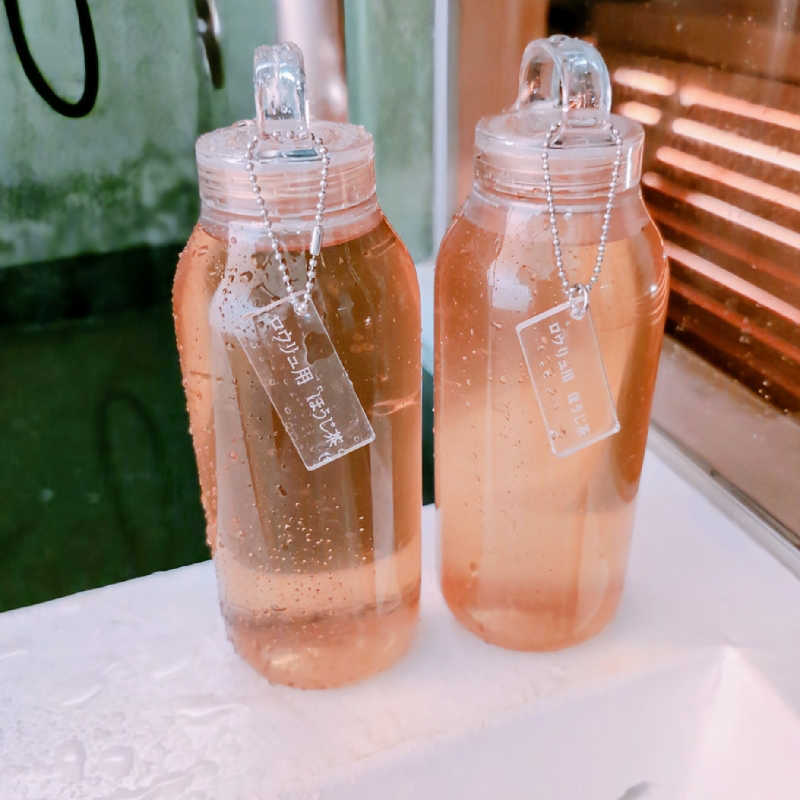 7chinさんの御船山楽園ホテル  らかんの湯のサ活写真