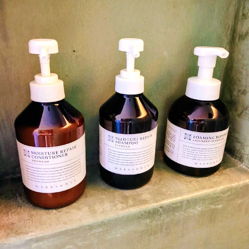 7chinさんの御船山楽園ホテル  らかんの湯のサ活写真