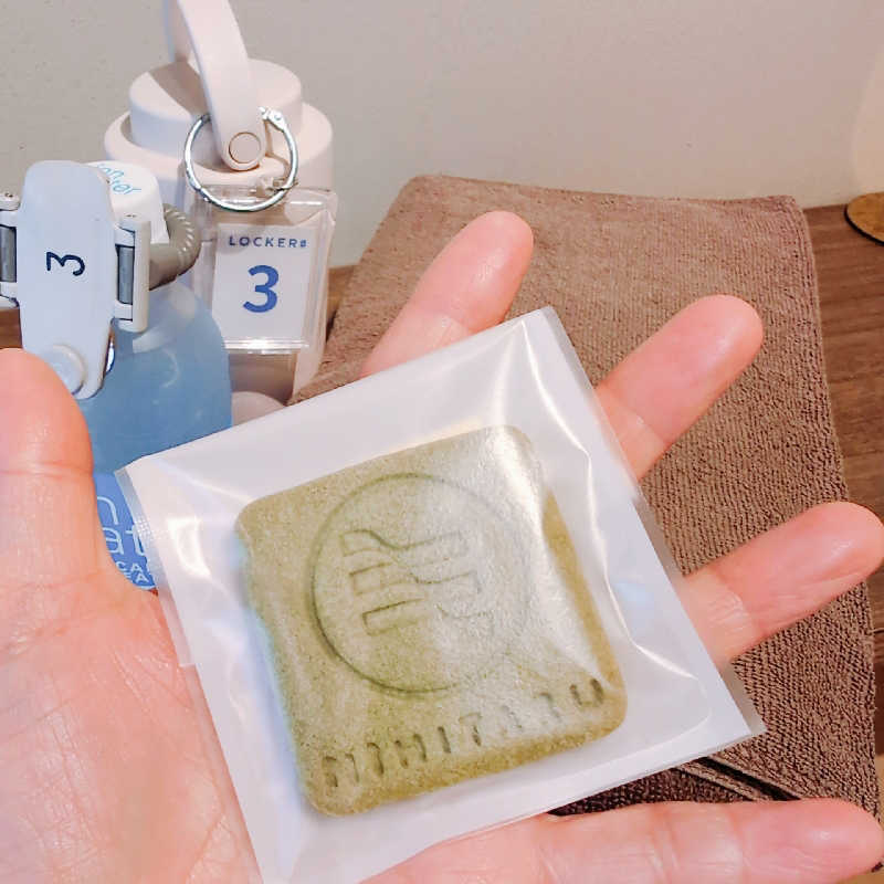 7chinさんのsauna&bath NiHITARUのサ活写真