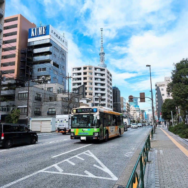 7chinさんの黄金湯のサ活写真