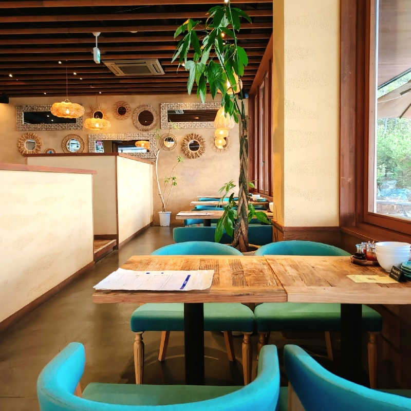 7chinさんの稲村ヶ崎温泉のサ活写真