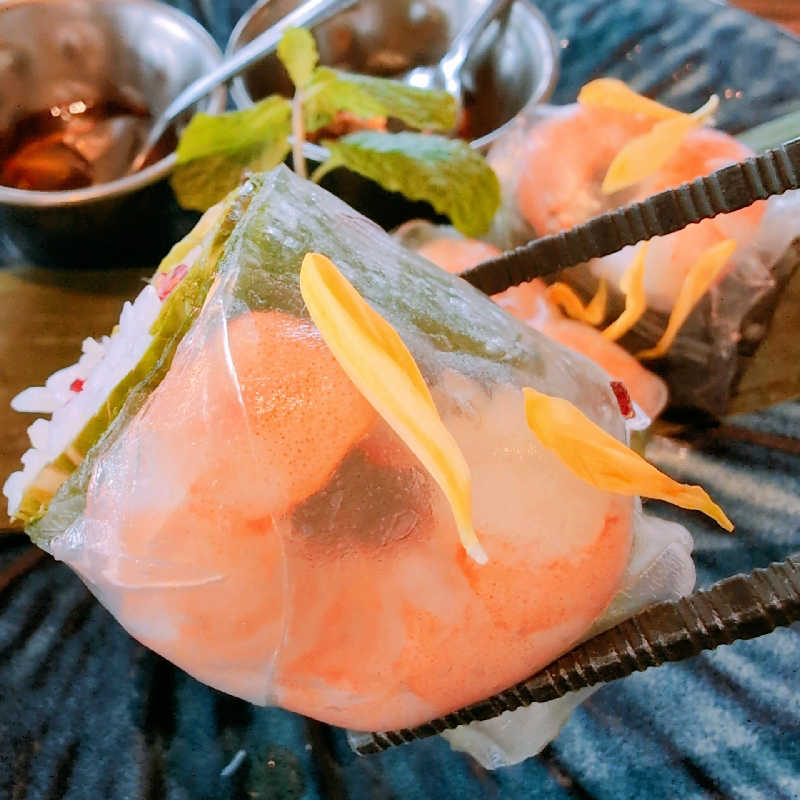 7chinさんの稲村ヶ崎温泉のサ活写真