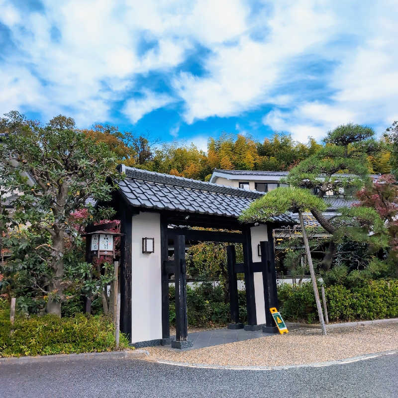 7chinさんの多摩境天然温泉 森乃彩のサ活写真