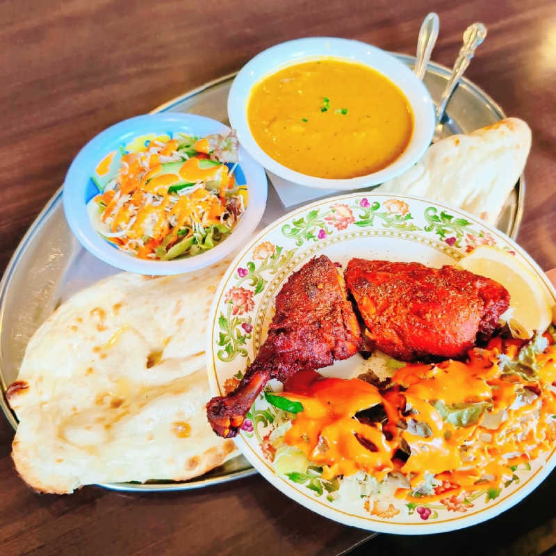 7chinさんの多摩境天然温泉 森乃彩のサ活写真