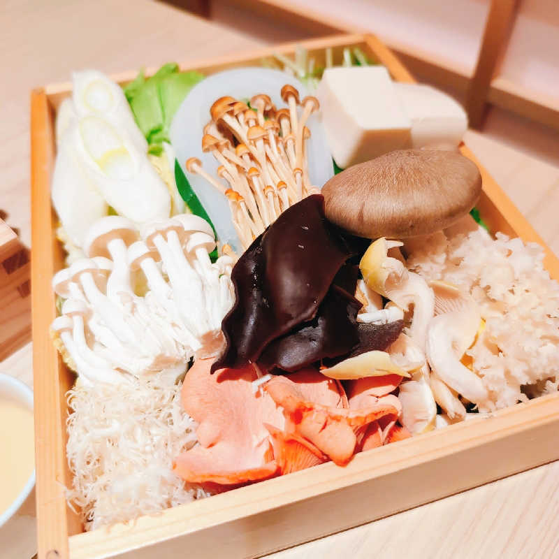 7chinさんのカンデオホテルズ大阪なんばのサ活写真