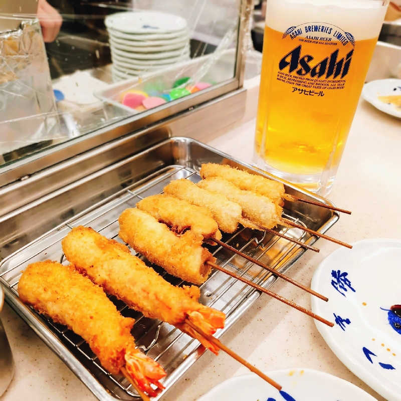 7chinさんの入船温泉のサ活写真