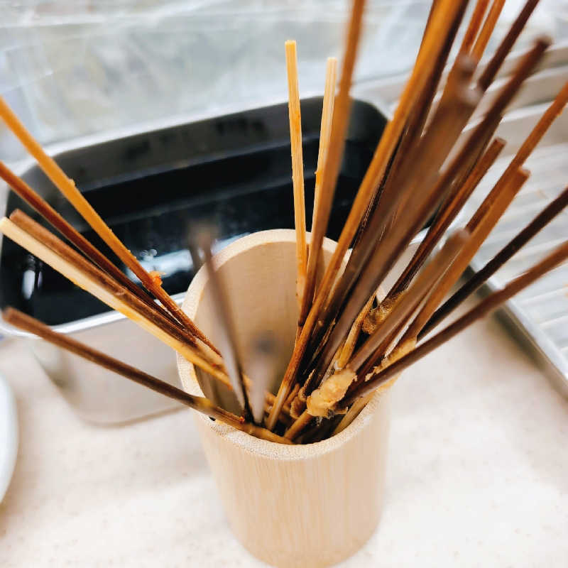 7chinさんの入船温泉のサ活写真