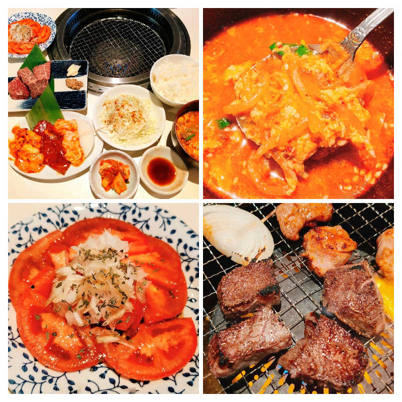 7chinさんの山賊サウナのサ活写真