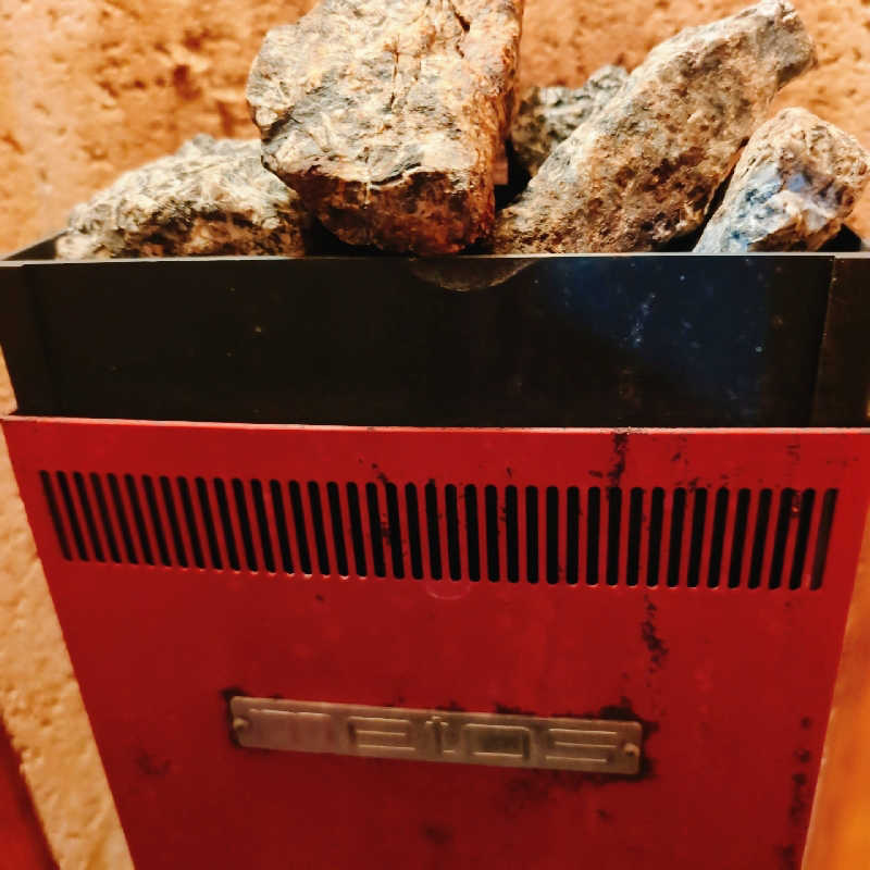 7chinさんのホテルエックスのサ活写真