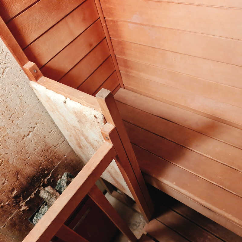 7chinさんのホテルエックスのサ活写真