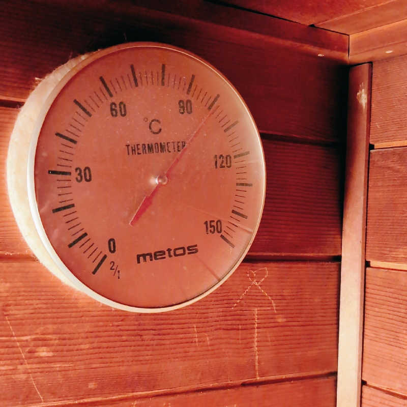 7chinさんのホテルエックスのサ活写真