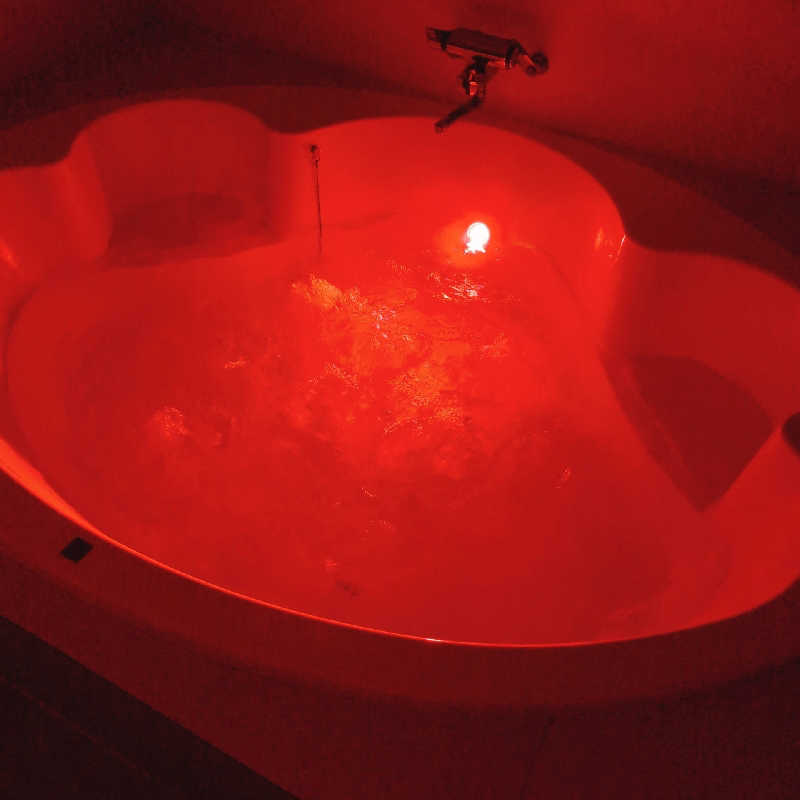 7chinさんのホテルエックスのサ活写真