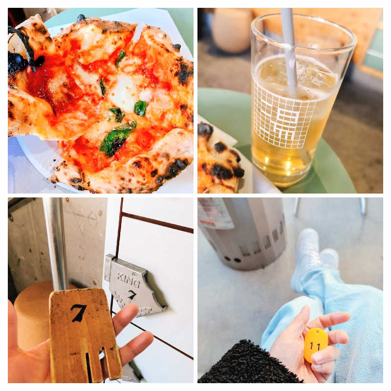 7chinさんの狛江湯のサ活写真