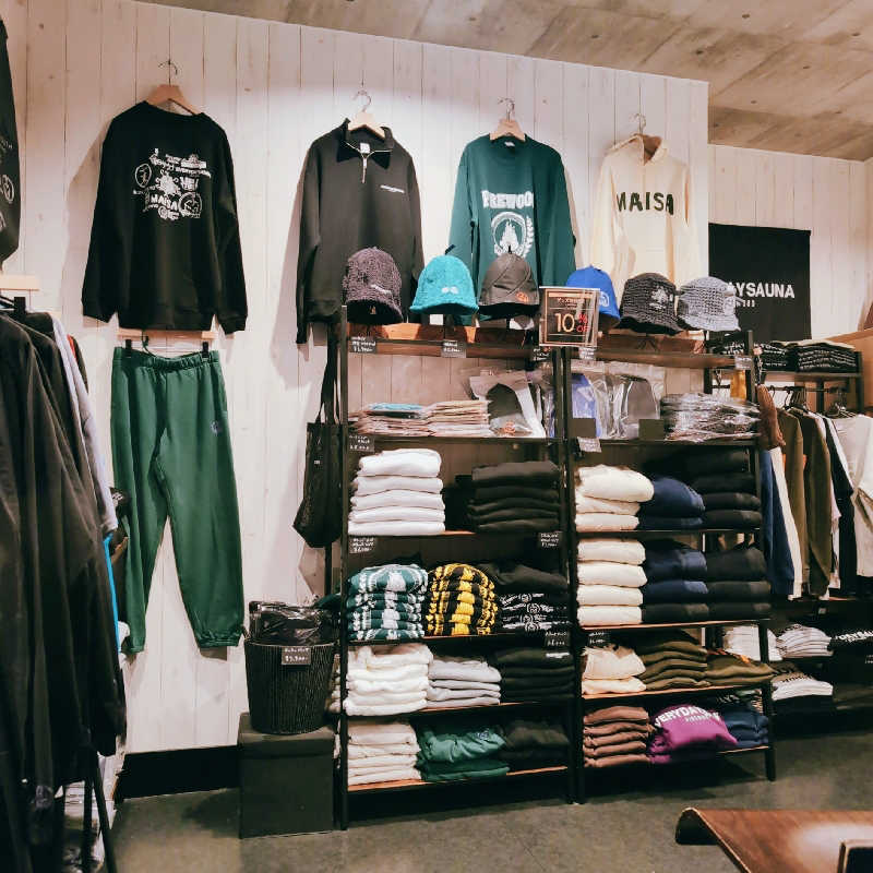 7chinさんの毎日サウナ 八王子店のサ活写真