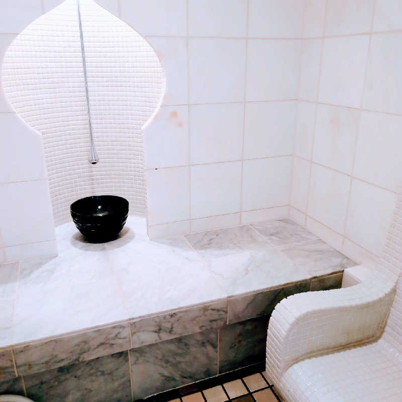 7chinさんのサウナ倶楽部 Thermal Climb Studio FUJIのサ活写真