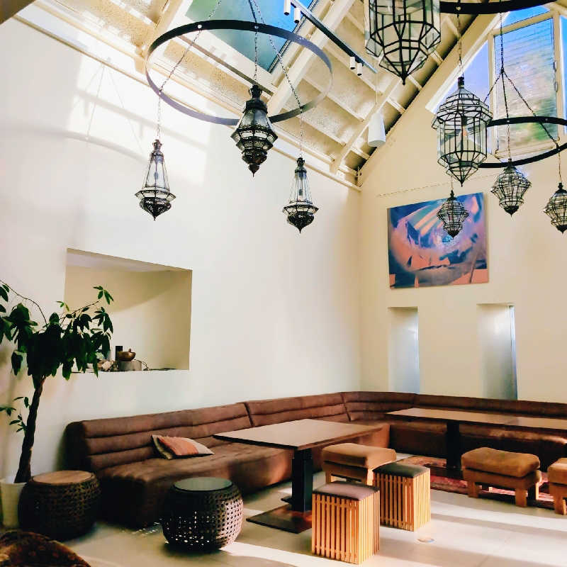 7chinさんのサウナ倶楽部 Thermal Climb Studio FUJIのサ活写真