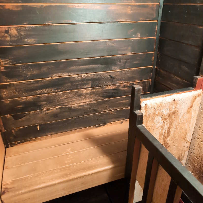 7chinさんのホテルエックスのサ活写真