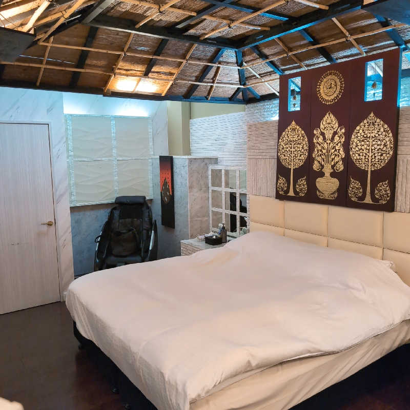 7chinさんのホテルエックスのサ活写真