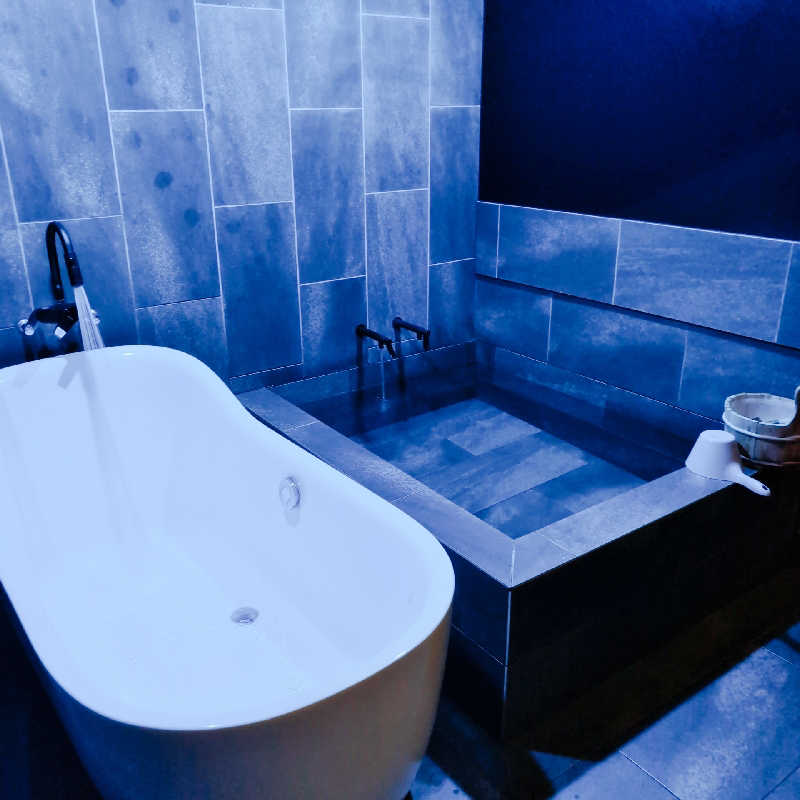 7chinさんのHOTEL & SAUNA FUJINOSのサ活写真