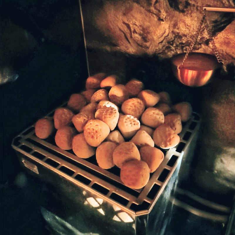 7chinさんのHOTEL & SAUNA FUJINOSのサ活写真