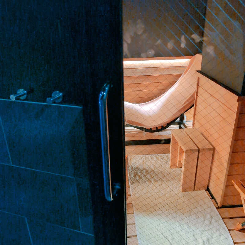 7chinさんのHOTEL & SAUNA FUJINOSのサ活写真