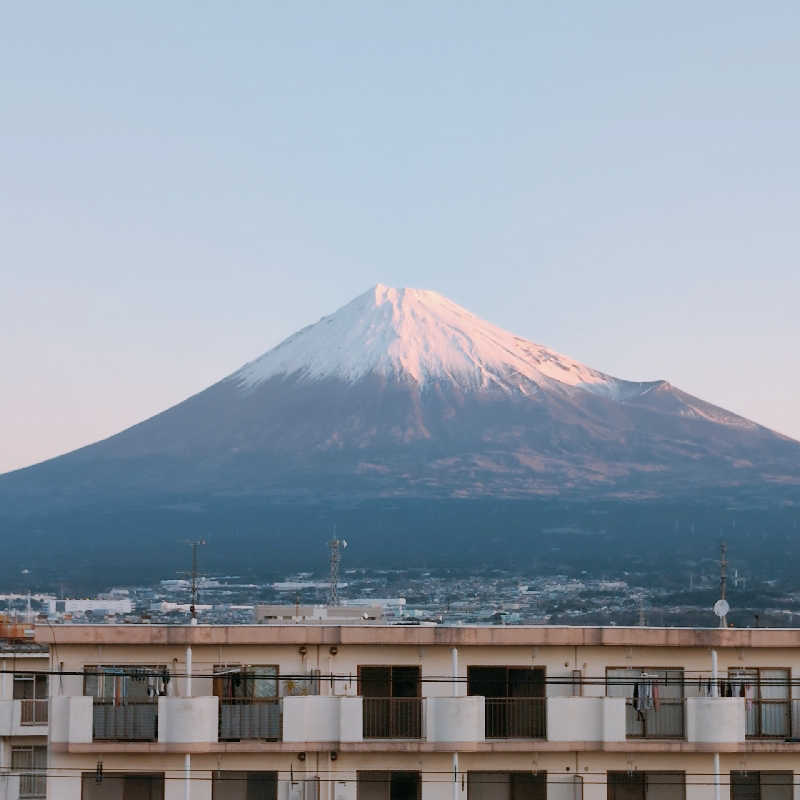 7chinさんのHOTEL & SAUNA FUJINOSのサ活写真