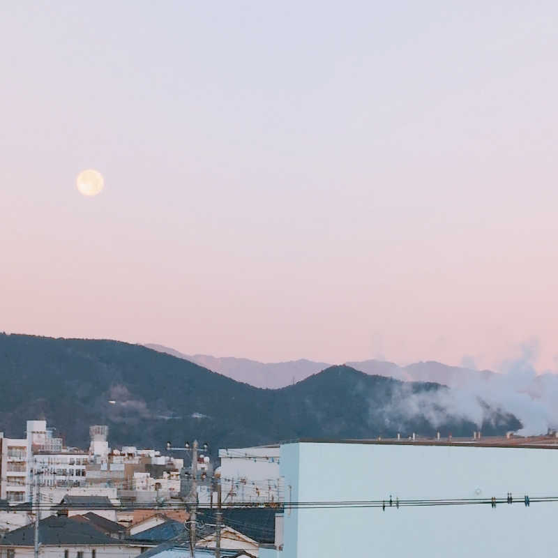 7chinさんのHOTEL & SAUNA FUJINOSのサ活写真