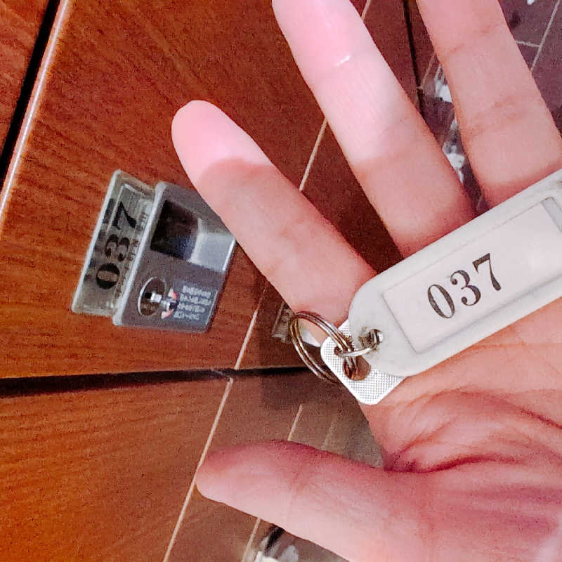 7chinさんのOYUGIWA海老名のサ活写真