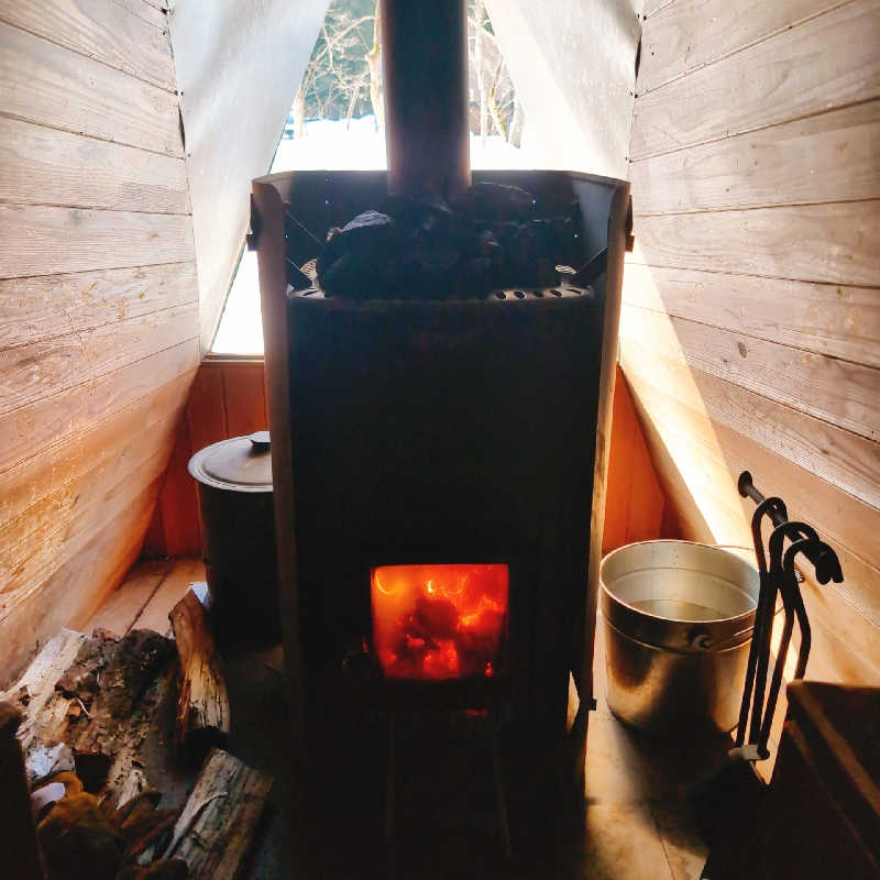 7chinさんのThe Saunaのサ活写真