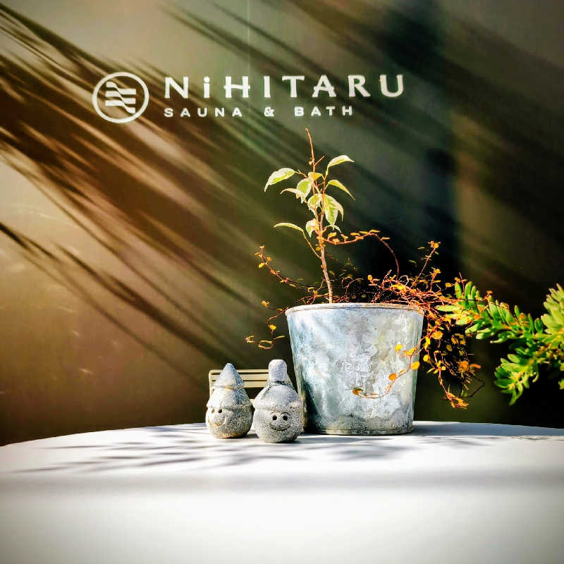 7chinさんのsauna&bath NiHITARUのサ活写真