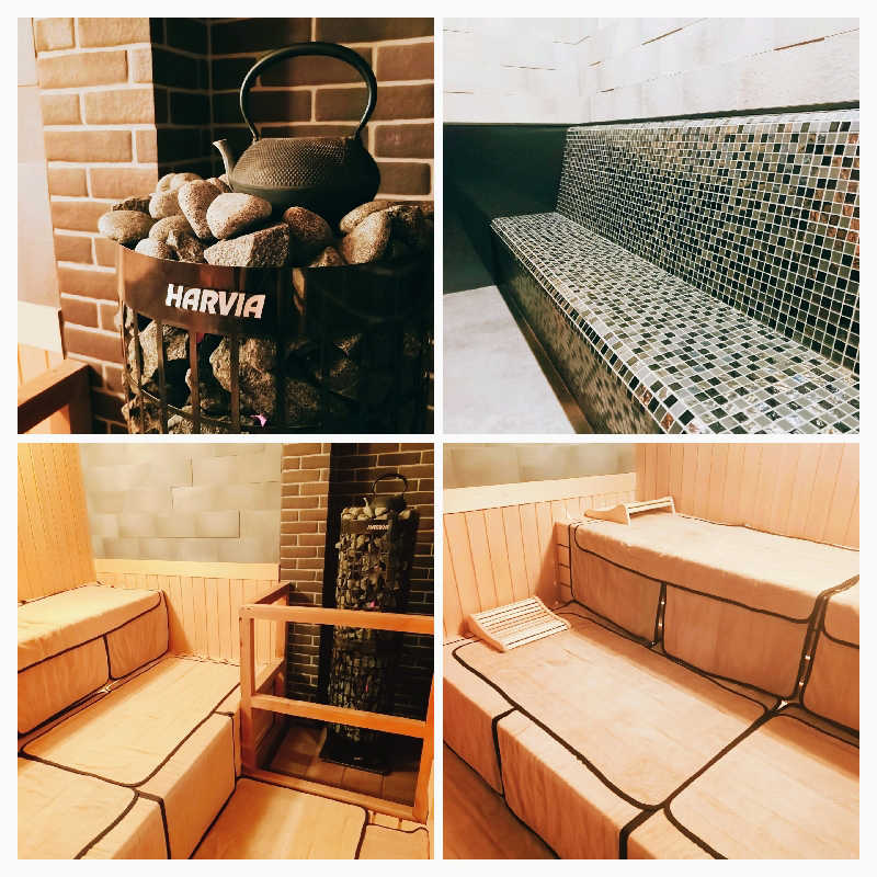 7chinさんのSaunabalPeople×Peopleのサ活写真