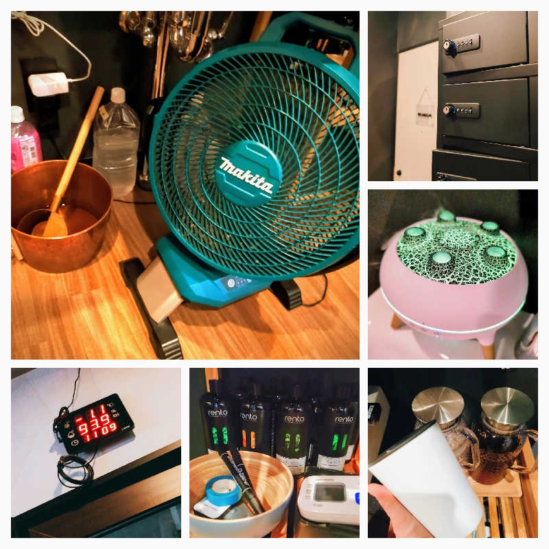 7chinさんのSaunabalPeople×Peopleのサ活写真