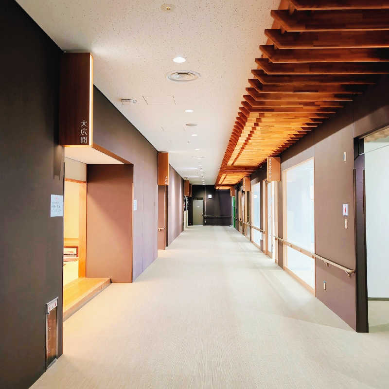 7chinさんのフレッシュランド西多摩 よつ葉の湯のサ活写真