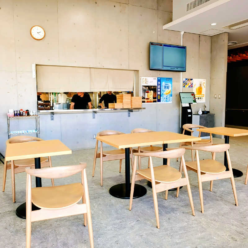 7chinさんのフレッシュランド西多摩 よつ葉の湯のサ活写真