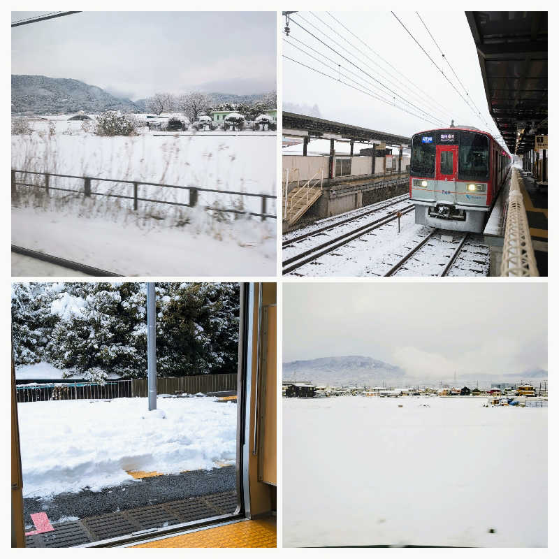 7chinさんの山賊サウナのサ活写真