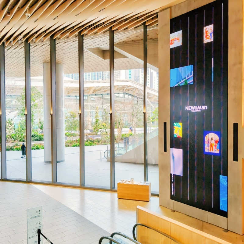 7chinさんの高輪SAUNASのサ活写真