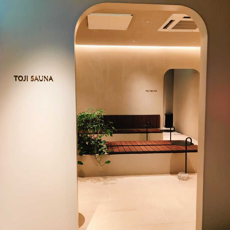 7chinさんのトランセンダーホテル横浜のサ活写真