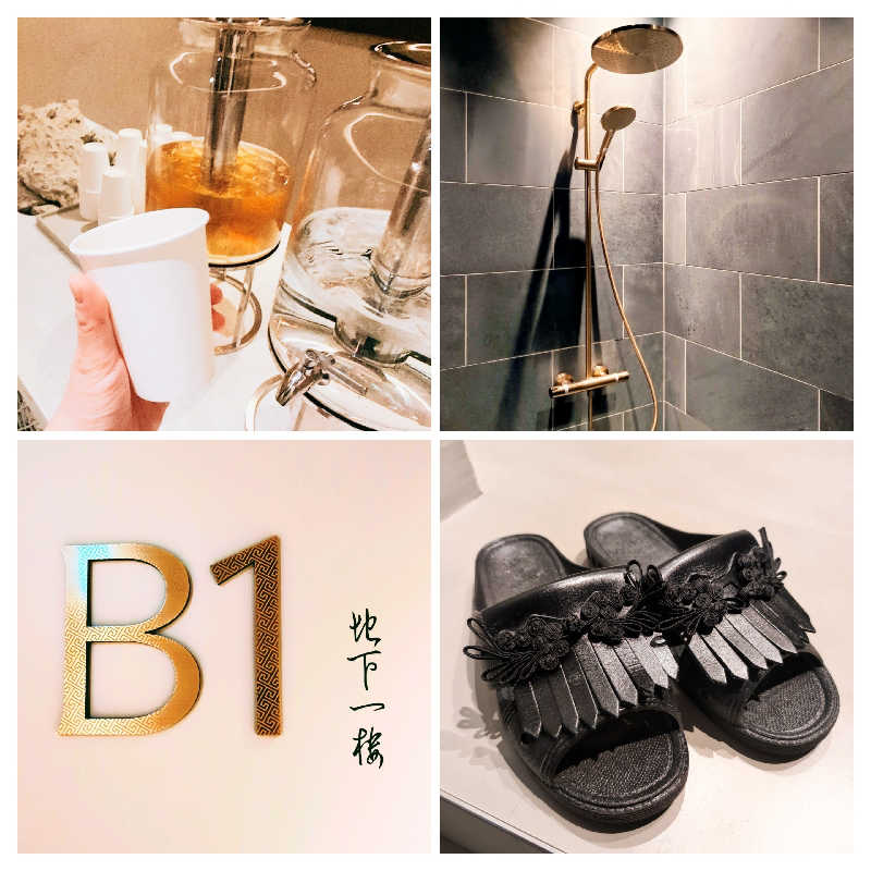 7chinさんのトランセンダーホテル横浜のサ活写真