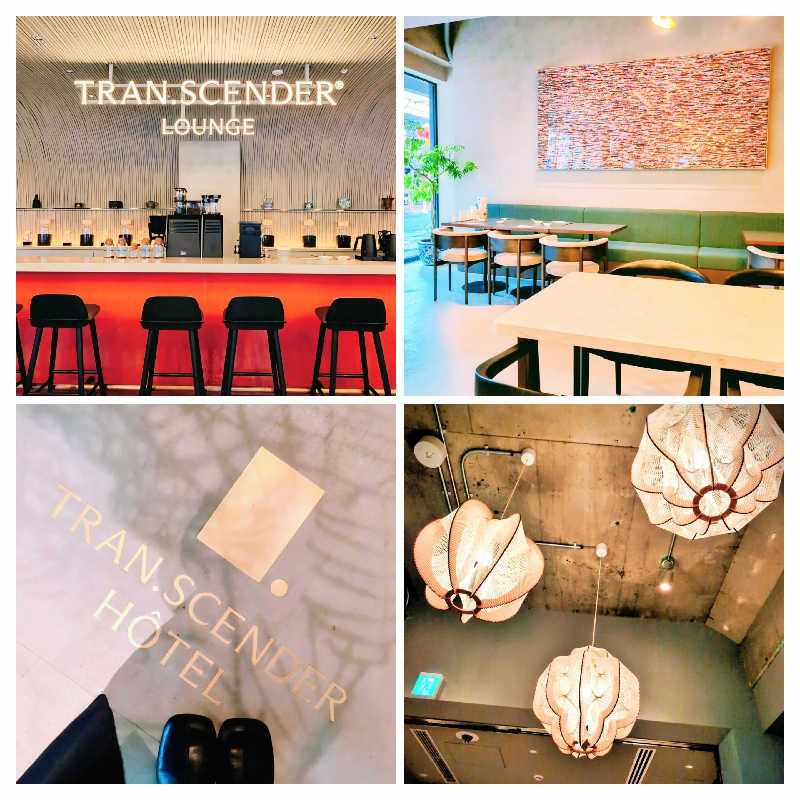 7chinさんのトランセンダーホテル横浜のサ活写真