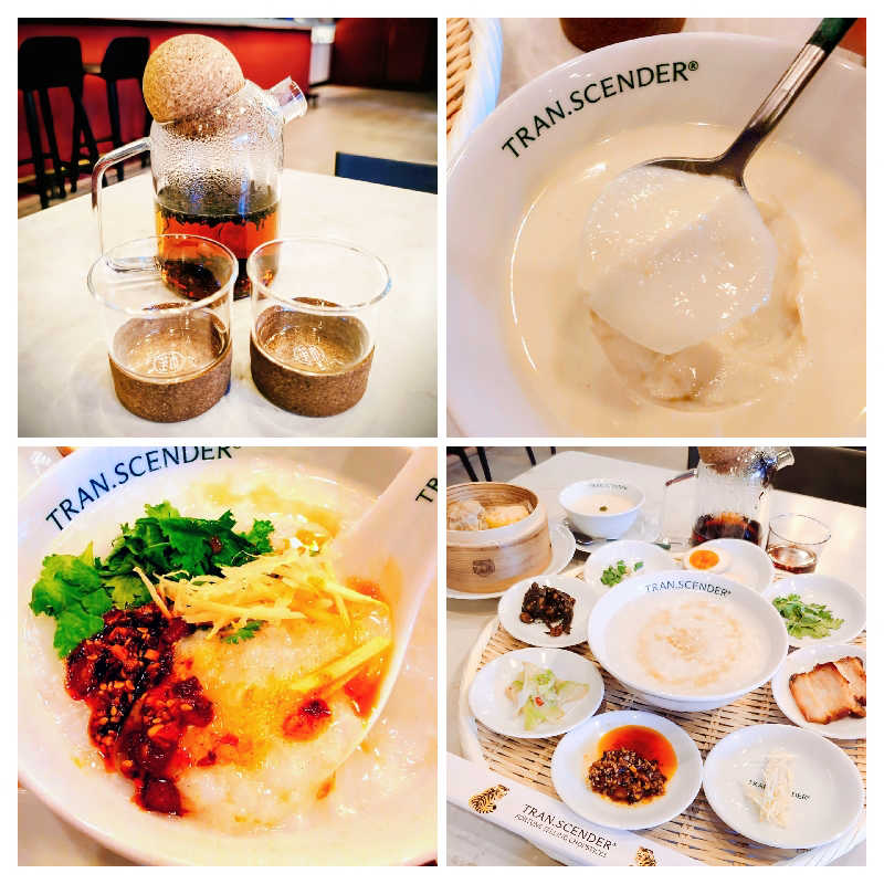 7chinさんのトランセンダーホテル横浜のサ活写真