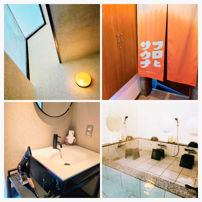 7chinさんのヴィヒタ山中湖  (宿泊&日帰り貸切りサウナあり)のサ活写真